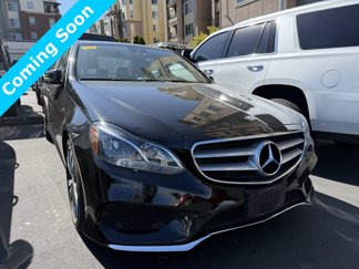 Used 2015 Mercedes-Benz E 350 4MATIC Sedan image 1