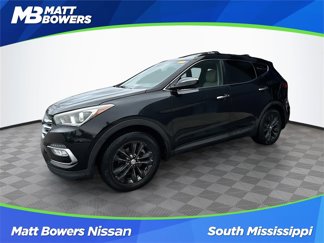 Used 2018 Hyundai Santa Fe Sport 2.0T image 1