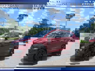 Used 2019 Hyundai Tucson Night image 1