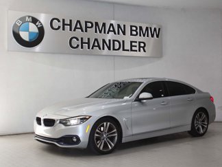 Used 2019 BMW 430i Gran Coupe image 1