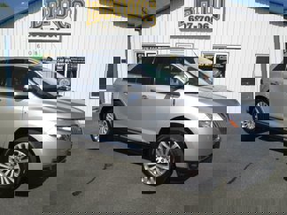 Used 2013 Lincoln MKX AWD image 1