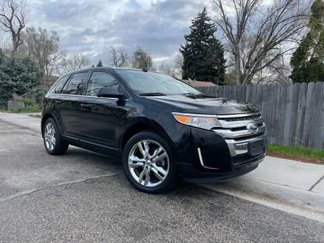 Used 2011 Ford Edge Limited w/ 302A Rapid Spec Order Code image 1