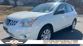 Used 2012 Nissan Rogue S image 1