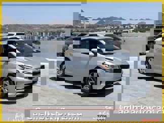 Used 2017 Kia Forte LX w/ LX Popular Package image 1