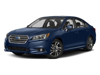 Used 2017 Subaru Legacy 2.5i Sport w/ Popular Package #2A image 1