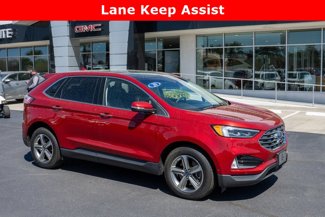 Used 2020 Ford Edge Titanium w/ Equipment Group 301A image 1