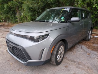 Certified 2024 Kia Soul LX w/ Option Group 015 image 1