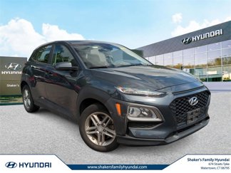 Used 2019 Hyundai Kona SE image 1