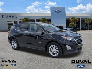 Used 2019 Chevrolet Equinox LT image 1