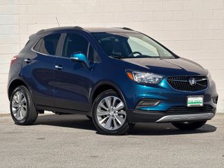 Used 2019 Buick Encore Preferred image 1