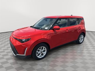 Used 2024 Kia Soul LX w/ Option Group 015 image 1