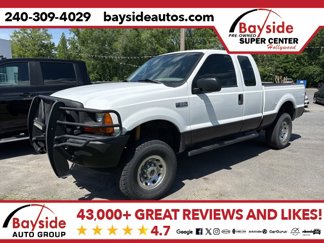 Used 1999 Ford F250 XL image 1