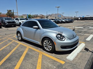 Used 2015 Volkswagen Beetle 1.8T image 1