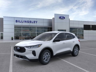 New 2025 Ford Escape Active image 1