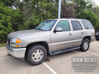 Used 2001 GMC Yukon SLE image 1