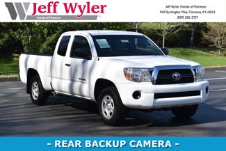 Used 2011 Toyota Tacoma 2WD Access Cab image 1