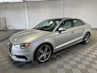 Used 2015 Audi A3 2.0T Premium Plus image 1
