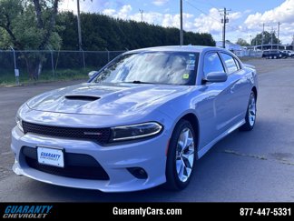 Used 2022 Dodge Charger GT image 1