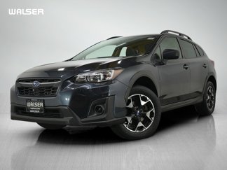 Used 2019 Subaru Crosstrek 2.0i image 1