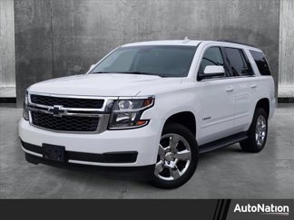 Used 2015 Chevrolet Tahoe LT image 1