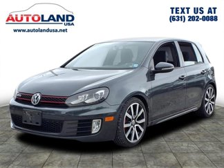 Used 2012 Volkswagen GTI Autobahn image 1