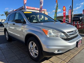 Used 2011 Honda CR-V EX image 1