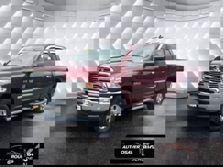 Used 2017 RAM 2500 Big Horn image 1