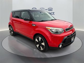 Used 2016 Kia Soul + w/ Designer's Package image 1