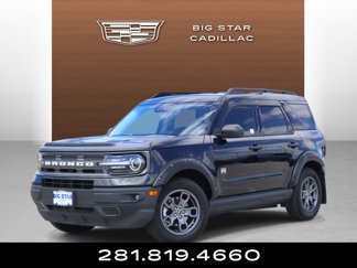 Used 2021 Ford Bronco Sport Big Bend image 1
