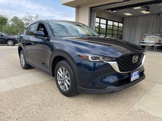 Used 2023 MAZDA CX-5 AWD 2.5 S w/ Preferred Package image 1