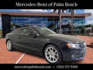 Used 2012 Audi A5 2.0T Premium image 1