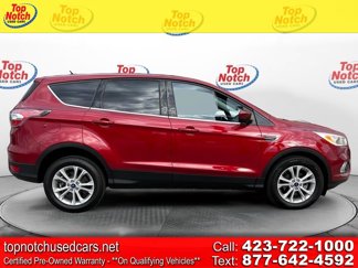 Used 2017 Ford Escape SE image 1