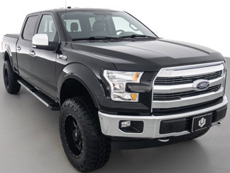 Used 2017 Ford F150 Lariat image 1