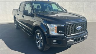 Certified 2019 Ford F150 XL w/ Equipment Group 101A Mid image 1