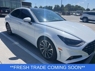 Used 2020 Hyundai Sonata Limited image 1