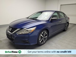 Used 2018 Nissan Altima 2.5 SR image 1
