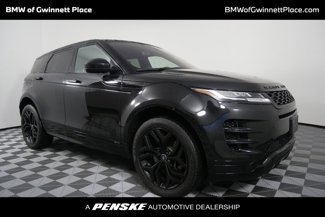 Used 2020 Land Rover Range Rover Evoque R-Dynamic S image 1
