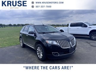 Used 2014 Lincoln MKX AWD w/ Equipment Group 102A image 1