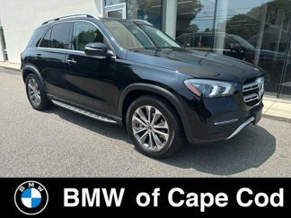 Used 2020 Mercedes-Benz GLE 350 4MATIC image 1