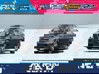 New 2026 Honda Civic LX image 1