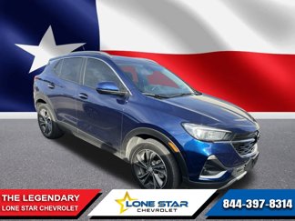 Used 2023 Buick Encore GX Select w/ Safety Package II image 1