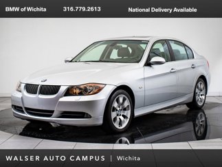 Used 2006 BMW 330xi Sedan image 1