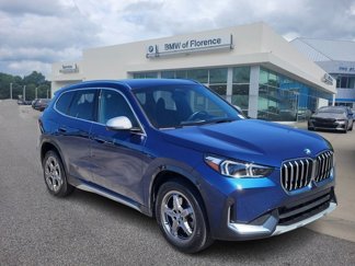 Certified 2024 BMW X1 xDrive28i w/ Technology Package image 1