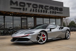 Used 2022 Ferrari SF90 Stradale image 1