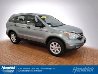 Used 2011 Honda CR-V SE image 1