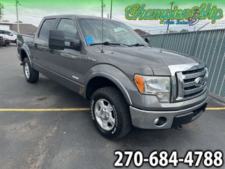 Used 2012 Ford F150 XLT w/ XLT Convenience Pkg image 1