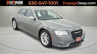 Used 2017 Chrysler 300 C w/ Harman/Kardon Audio Group image 1