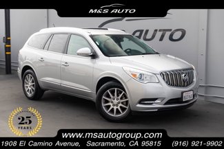 Used 2015 Buick Enclave Leather image 1
