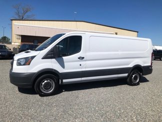Used 2016 Ford Transit 250 148 Low Roof image 1