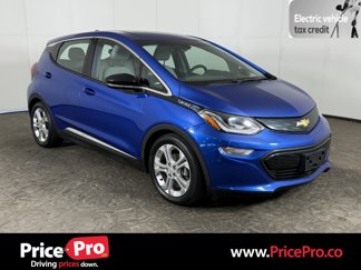Used 2017 Chevrolet Bolt LT image 1